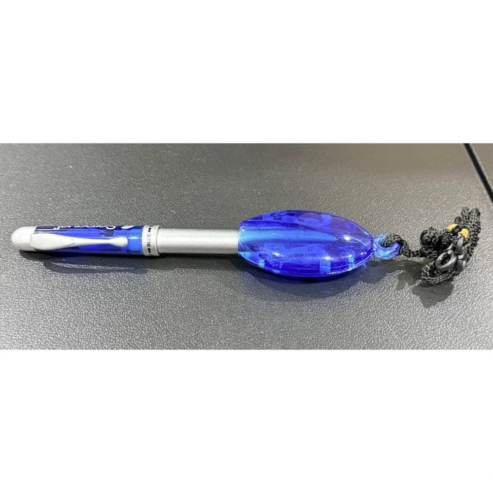 Seroquel Rep Pen Lanyard